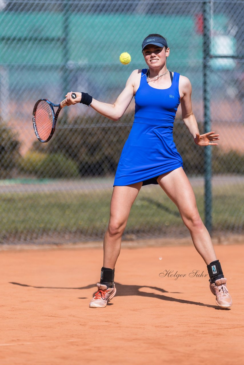 Bild 439 - Kaltenkirchen  ITF / Masters Nord